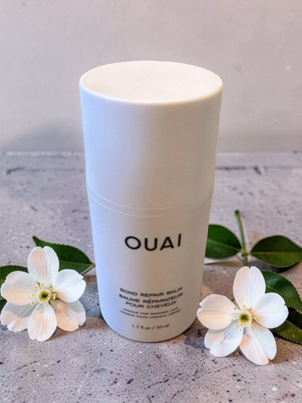 Quai Bond Repair Damage Balm 1.7 oz